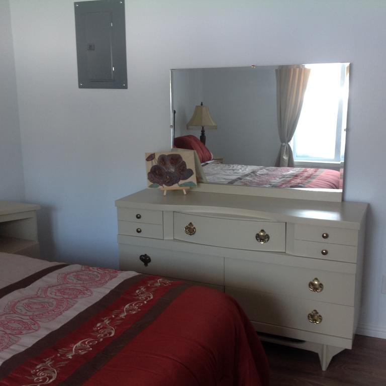 Les Appartement 4 Saisons Des Iles Saint Gedeon Экстерьер фото